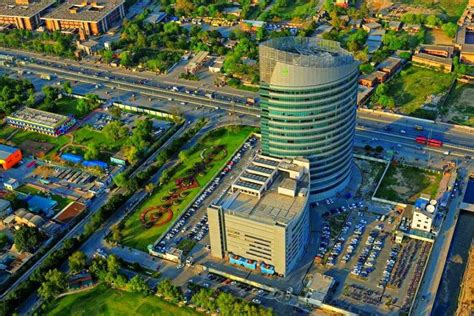 An Overview of ITU Lahore | Graana.com