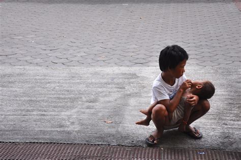 Street children Cebu Foto & Bild | lost souls of world, philippinen ...