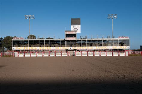 SSC Equine Facility