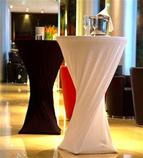 Cocktail table covers | Forbes Group - Furniture, Fabrics, Equipment ...