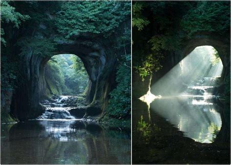 These 8 Waterfalls in Japan Will Leave You Breathless (And They're Near ...