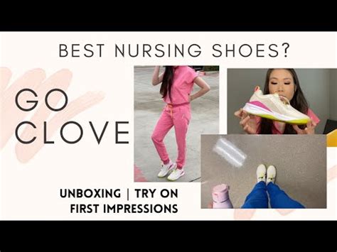 Clove Nursing Shoe Discount - 09/2021