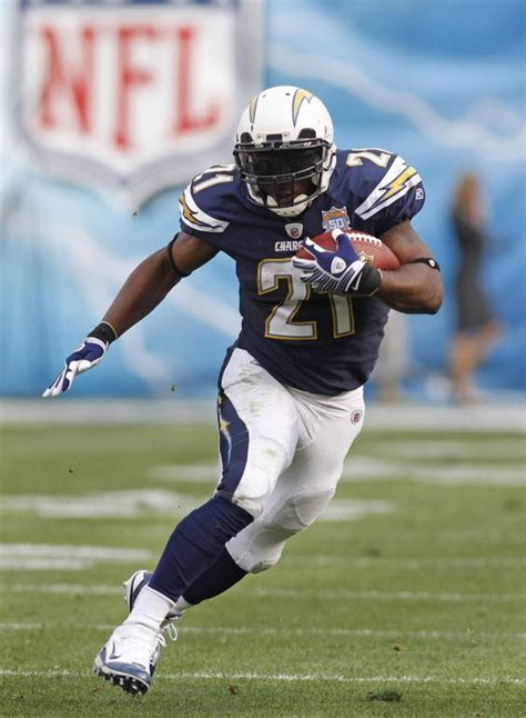 LaDainian Tomlinson to retire after 11 seasons in NFL - lehighvalleylive.com