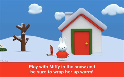 Miffy's World - Android Apps on Google Play