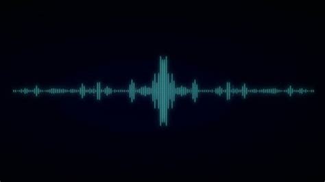 audio spectrum sound wave digital equalizer Stock Footage Video (100% Royalty-free) 1036729124 ...