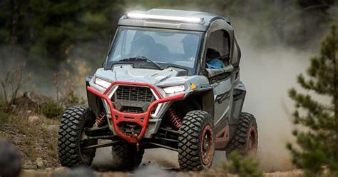 Best UTV Accessories | ATV.com