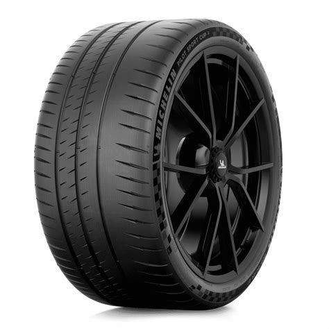 MICHELIN Pilot Sport Cup 2 CONNECT | Tyres | MICHELIN