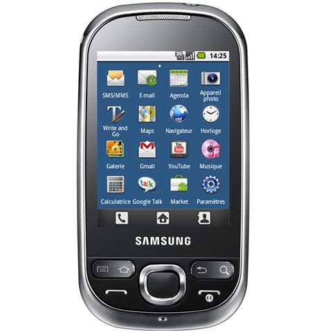 WHOLESALE CELL PHONES, WHOLESALE UNLOCKED CELL PHONES, NEW SAMSUNG GALAXY I5500 ANDROID GOOGLE ...