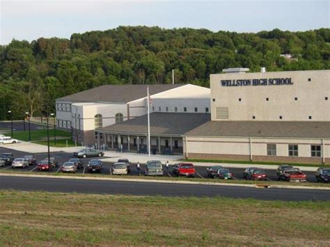 Wellston, Ohio — Overview