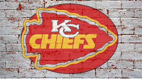 Kansas City Chiefs Wallpapers (63+ pictures) - WallpaperSet