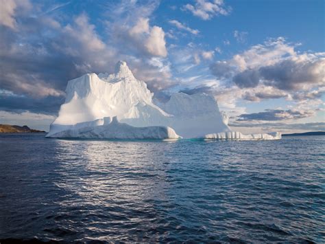 Iceberg Alley, Coast of Labrador | www.newfoundlandlabrador.… | Flickr