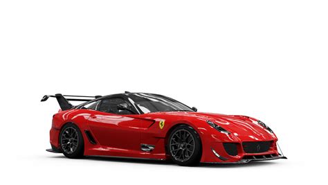 Ferrari 599XX Evolution | Forza Wiki | Fandom