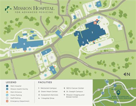 Vanderbilt Campus Map Parking intended for Notre Dame Campus Map Printable | Printable Maps