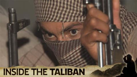 The New Taliban: Meeting The Next Generation | World News | Sky News