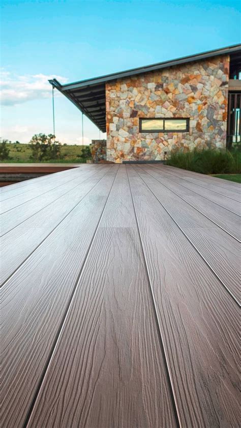 Eva-Last® Composite Decking Perth - Decking Perth