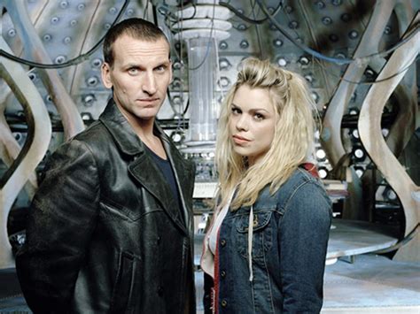 Ninth Doctor Episodes | Wiki | Doctor Who Amino