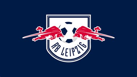 RB Leipzig #001 - Hintergrundbild