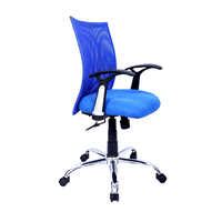 Diff Options Available Genex Mb Smart Office Chair at Best Price in ...