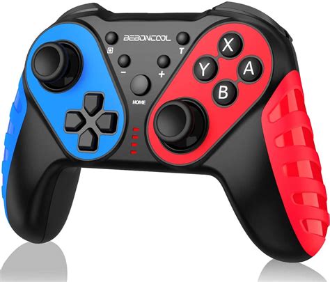 Wireless Switch Controller for Nintendo Switch - Viral Gads