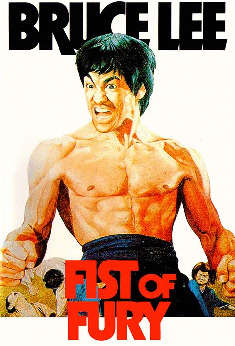 Fist Of Fury (1972) - [BDRip - 720p - x264 - (Tamil ) | HD LATEST FILMS