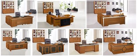 Modern Office Table Photos,Latest Office Table Designs,Executive Office Table Design - Buy ...
