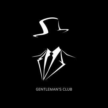 Gentlemen Logo