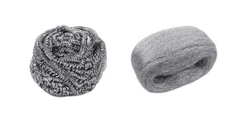 Steel Wool vs Stainless Steel Wool: Which One To Choose? - Miss Vickie