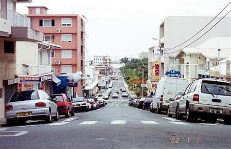 Photos of Downtown, Noumea