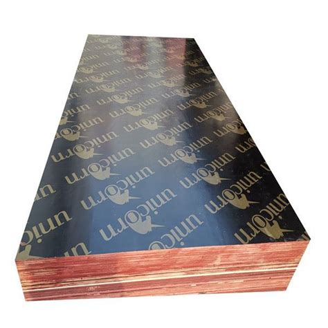 Customized Concrete Formwork Plywood Wholesale - High Quality - XHWOOD