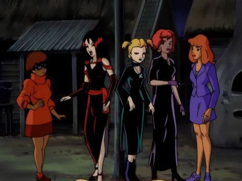 Pin on hex girls