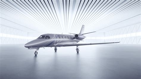 Cessna Citation Ascend | The super light jet with enhanced versatility - Elite Wings