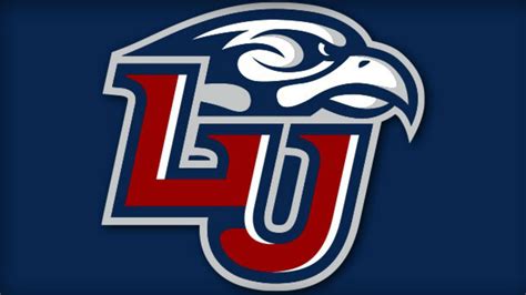 Pin by Stephen Ryan on Logos | University logo, Liberty university, Team colors