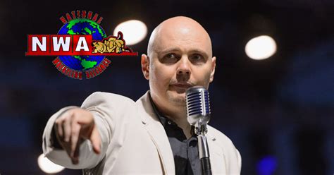 Various News & Notes - Billy Corgan Identifies Wrestling Themes, ROH TV Highlights ...