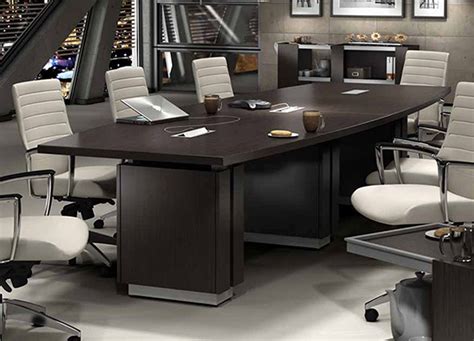 Cool Office Furniture - Boardroom Furniture -Conference Room Furniture