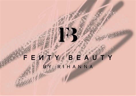 Update more than 76 fenty beauty logo best - ceg.edu.vn