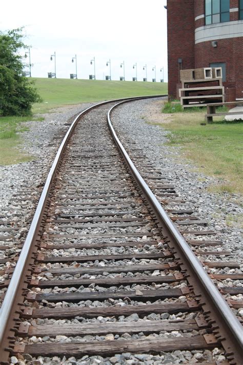 silvermari & the stick: Railroad Curve