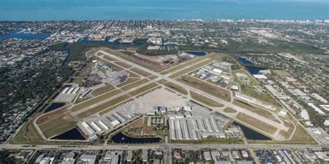 Naples Airport Authority to hold April 30 and May 1, 2018 open house events - Fly Naples