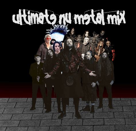 Suggest Songs For The Ultimate Nu Metal Mix : r/numetal