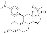 Ulipristal (CDB-2914) | CAS 159811-51-5 | AbMole BioScience | Ulipristal Price