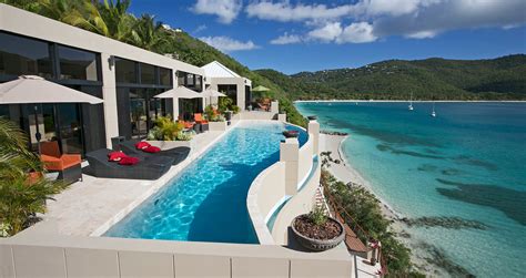 Platinum Luxury Auctions Sells Magens Bay Estate For 3rd Highest Price in St. Thomas, USVI ...