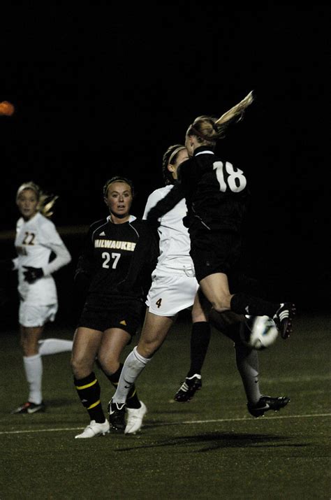 2012 Horizon League Women's Soccer Tournament - Loyola at … | Flickr