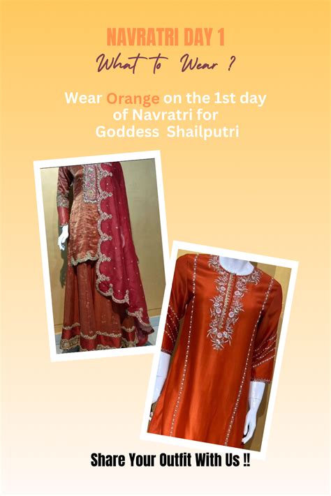 Navratri nine color s 2023 navratri dress colors for 9 days 2023 – Artofit