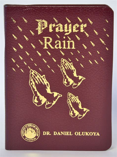 Prayer Rain - Walmart.com - Walmart.com