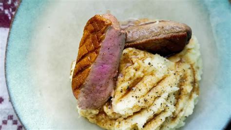 How To Cook Duck Breast - A Step-By-Step Guide To Perfect Duck