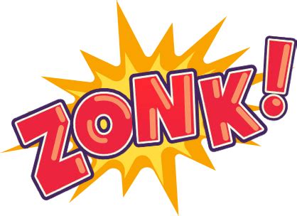 ZONK!