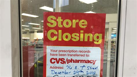 Downtown CVS closed. Developer eyeing new Fortune 100 tenant