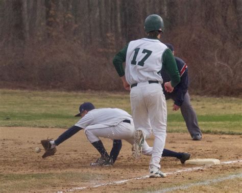 Brewster Academy | Baseball | Brewster Academy | Flickr