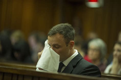 Oscar Pistorius released from prison, under house arrest