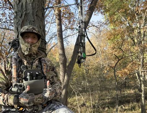 50 Deer Hunting Tips for Beginners – Whitetail Advisor