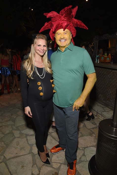 Kelsey Grammer As Sideshow Bob Is the Best Halloween Costume